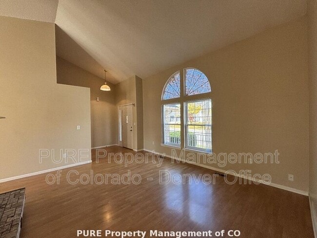 Building Photo - 5332 S Tabor Way