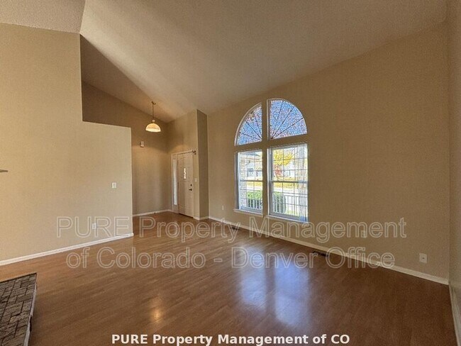 Foto del edificio - 5332 S Tabor Way