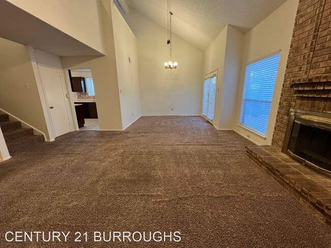 Building Photo - 4 br, 2 bath House - 5617 Timber Rain