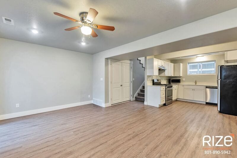 1325 Lincoln Ave Unit B, Ogden, UT 84404 Condo for Rent in Ogden, UT