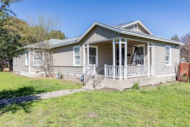 Foto del edificio - 461 Westminster Ave