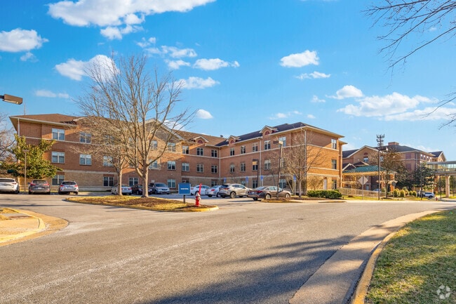 Greenspring by Erickson Senior Living