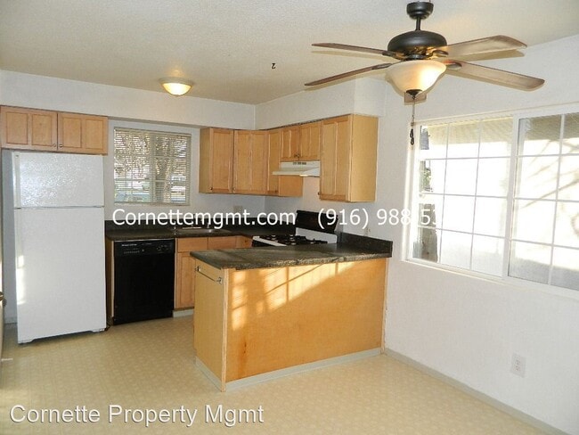 Building Photo - 2 br, 1 bath House - 6010 Bourbon Drive