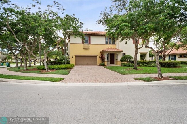 Foto del edificio - 6012 NW 116th Dr