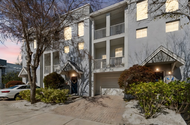 Photo - 4543 Bay Spring Ct Townhome