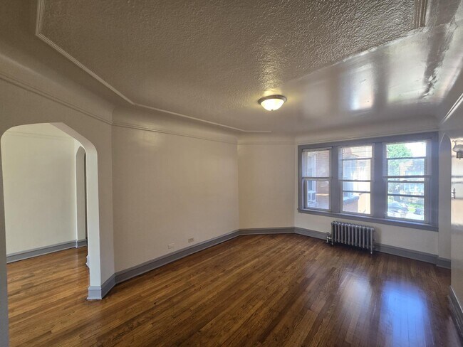 Foto del edificio - 836 N Massasoit Ave