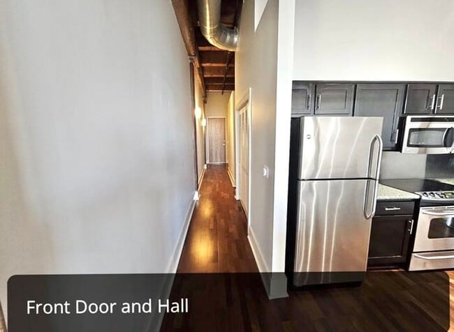 Foto del edificio - Modern Condo on Front St. with River views...