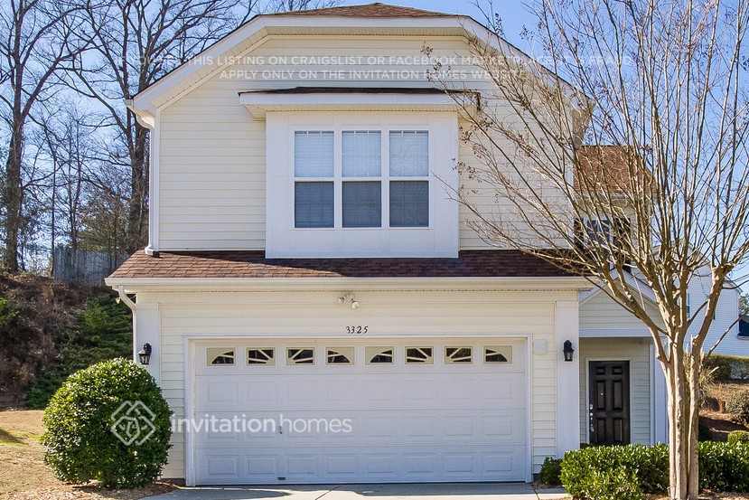 Foto principal - 3325 Glamorgan Ct