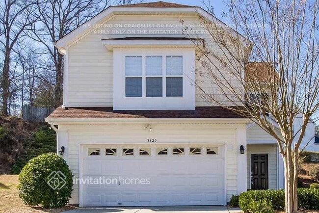 Building Photo - 3325 Glamorgan Ct