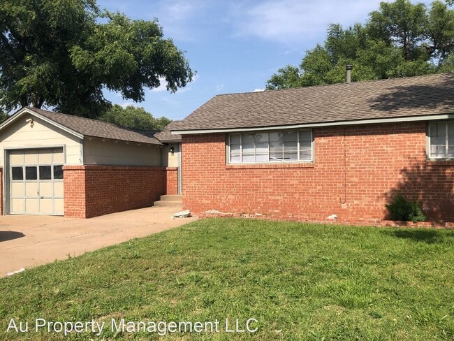 Building Photo - 2 br, 1 bath House - 1823 S AVONDALE ST