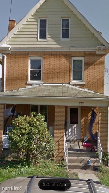 Primary Photo - 6 br, 2 bath House - 221 5th Ave