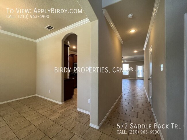 Building Photo - *4-bed, 2.5-bath House in Cibolo, Tx*