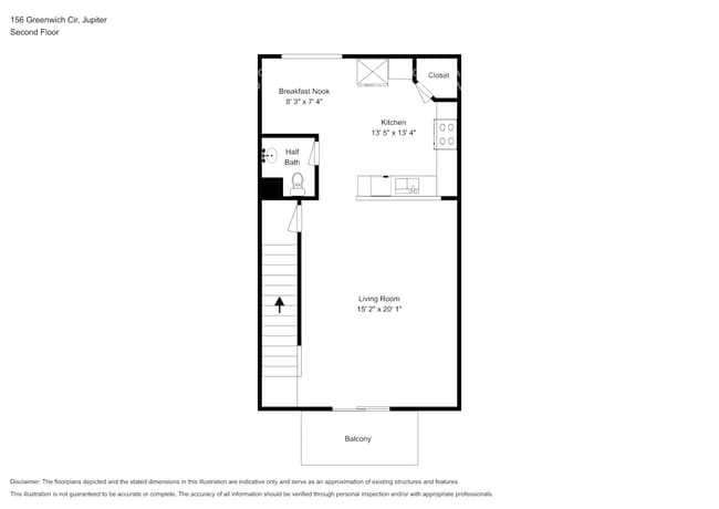 Building Photo - 156 Greenwich Cir