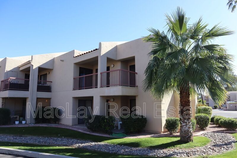9345 N 92nd St Unit 120, Scottsdale, AZ 85258 Condo for Rent in