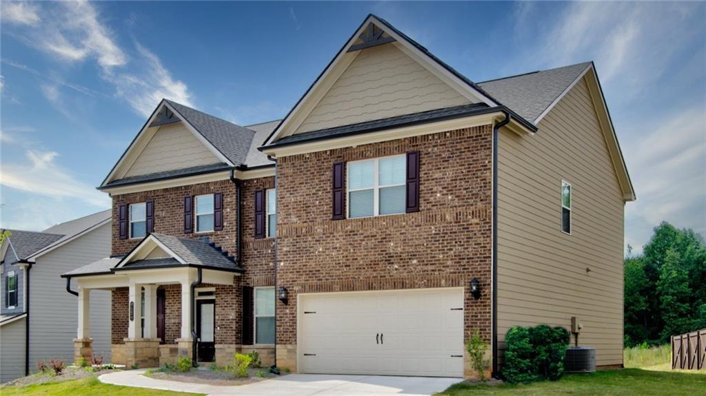 7130 Birch Vw Ct, Flowery Branch, GA 30542 House for Rent in Flowery