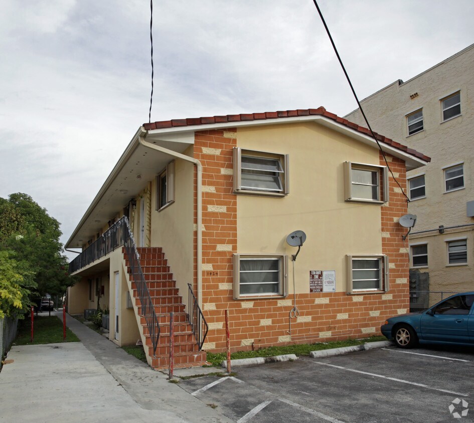 Foto del edificio - 1429 SW 7th St