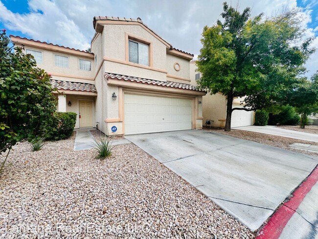 Building Photo - 3 br, 2 bath House - 7824 Smokerise Ct