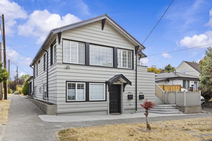 Primary Photo - 2 bedroom in Seattle WA 98136