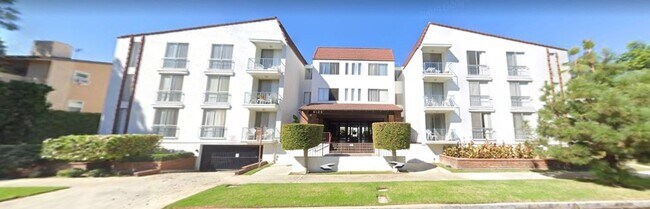 Foto del interior - Canterbury Apartments