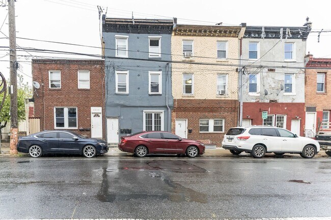 Foto del edificio - 2323 N 2nd St