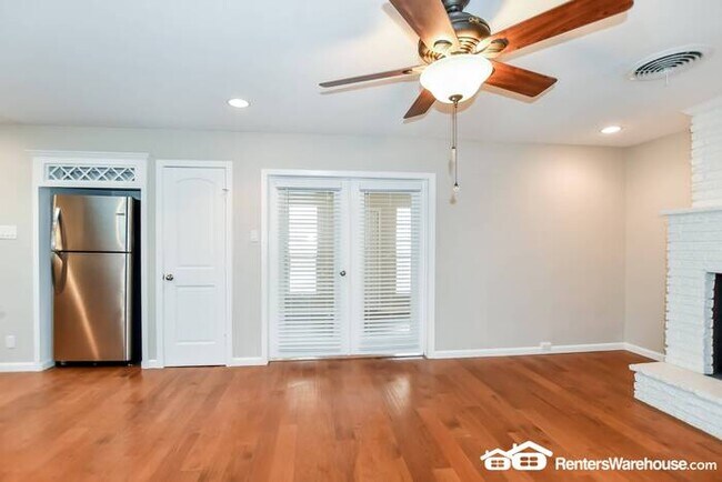 Foto del edificio - Newly renovated spacious 3 bed/2 bath with...