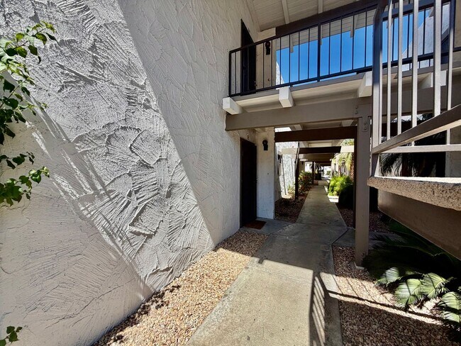 Building Photo - COMING SOON! 3 Bedroom 2 Bathroom Palm Springs Condo in Ramon Estados Gated Community