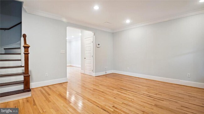Foto del edificio - 5112 3rd St NW