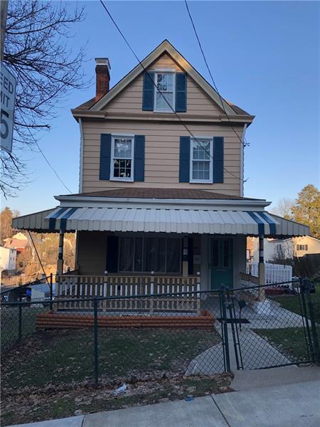 Building Photo - 1707 Concordia St