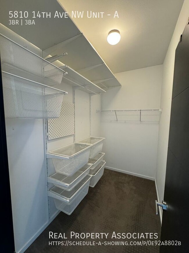 Building Photo - 5810 14th Ave NW