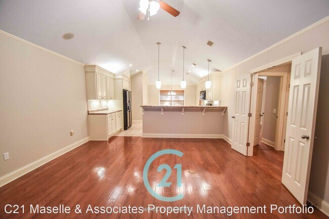 Building Photo - 3 br, 2 bath House - 428 Pinebrook Circle