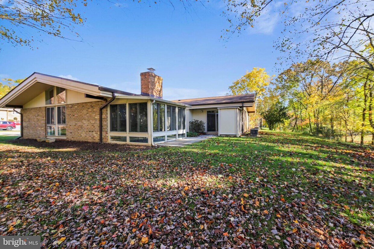 3246 Gleneagles Dr, Silver Spring, MD 20906 House Rental in Silver