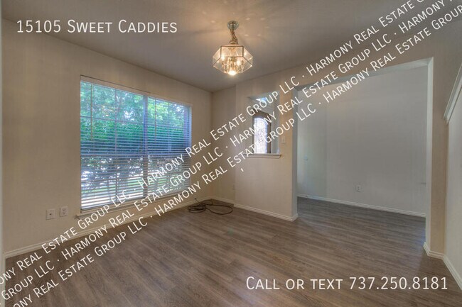 Foto del edificio - 15105 Sweet Caddies Dr
