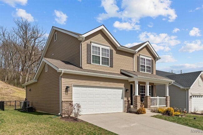 Building Photo - 757 Fox Creek Dr