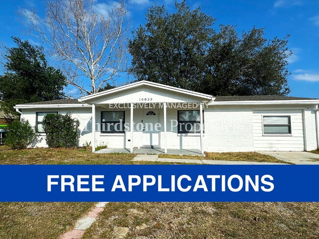 Building Photo - 10833 Liscard Rd S