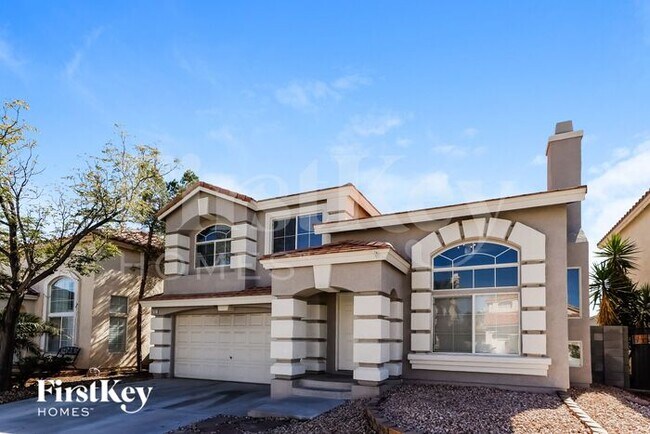 Foto del edificio - 8737 Raindrop Canyon Ave