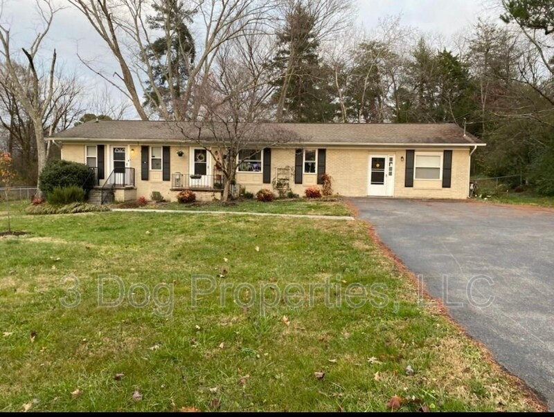 Foto principal - 1134 Ferd Hickey Rd NW