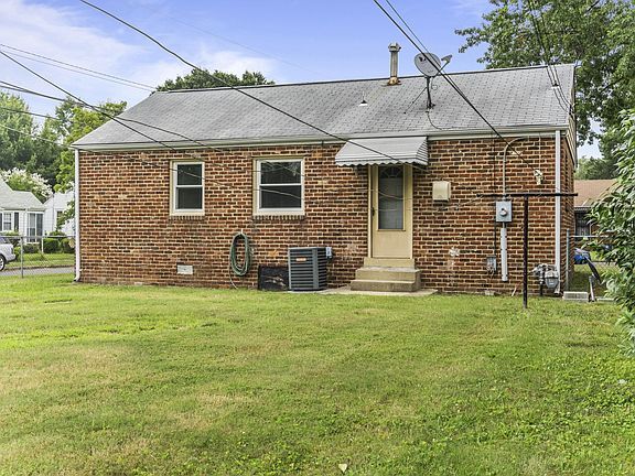 Foto del edificio - 3622 Griffin Ave