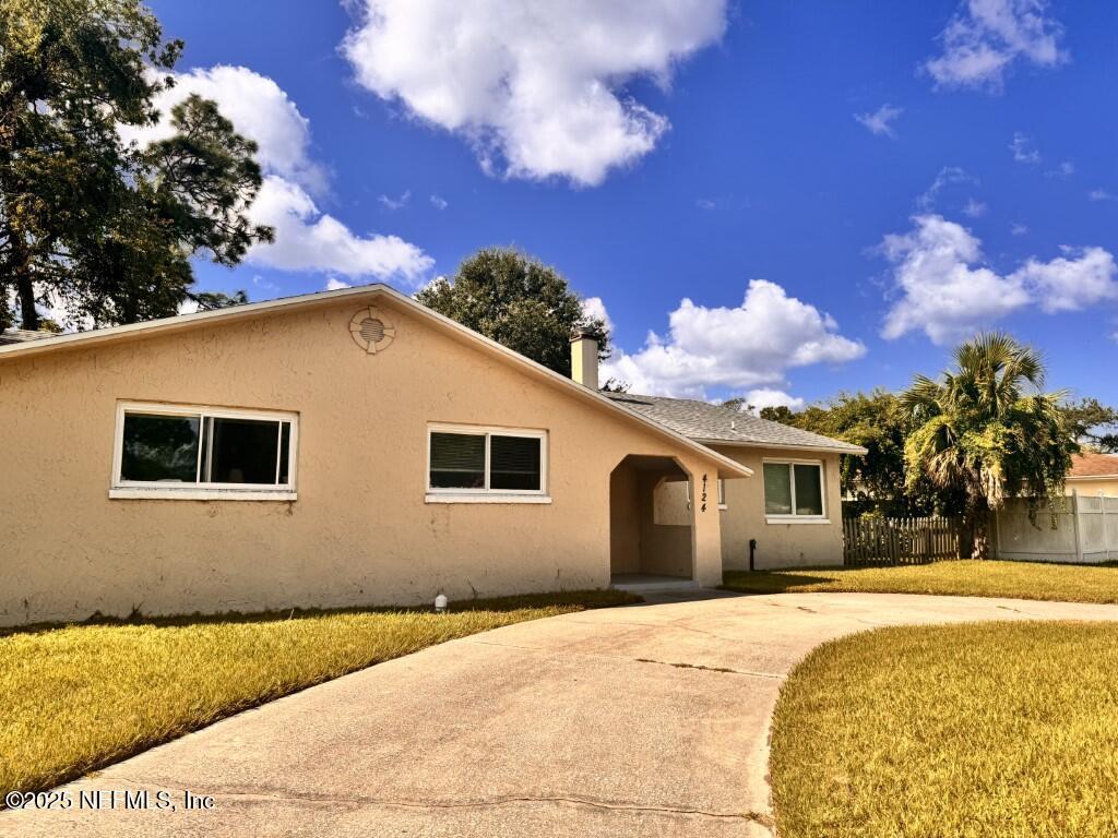 Primary Photo - 4124 Huntington Forest Blvd