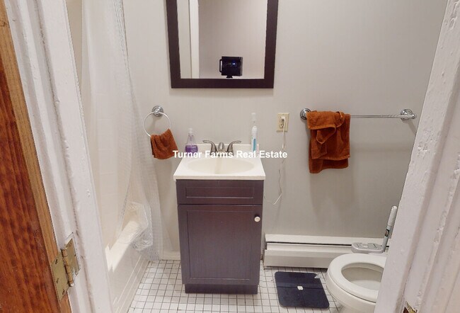 Foto del edificio - 350 Allston St