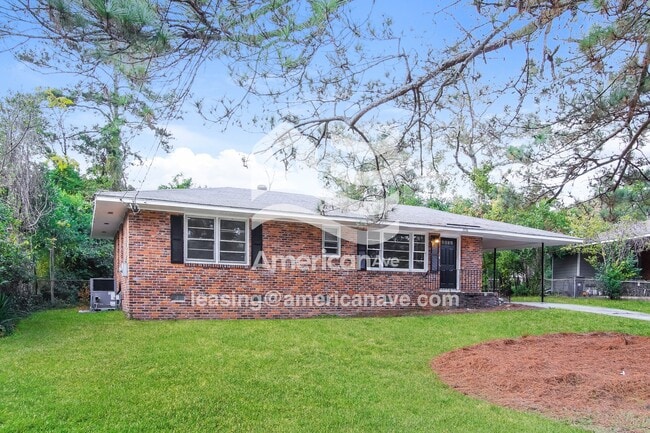 Building Photo - 2036 Wharton Dr