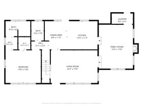 Building Photo - 3107 Country Club Rd