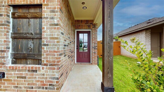 Building Photo - 1023 Pecan Harvest Dr