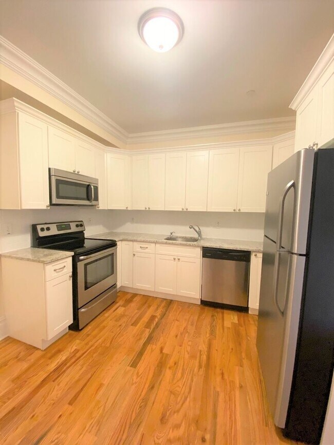 Interior Photo - Ponciana Apartments: Contemporary Comfort and Affordable Luxury in North Bergen!