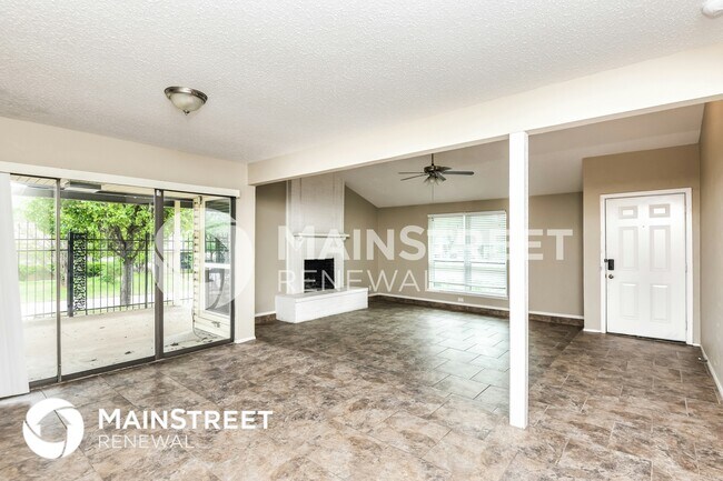 Foto del edificio - 2709 Meadow Isle Ln