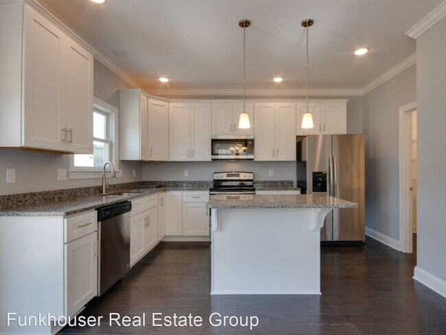 Foto del edificio - 4 br, 3.5 bath House - 2844 Belgian Drive