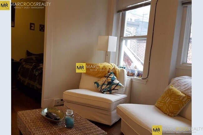 Foto del edificio - 166 Endicott St