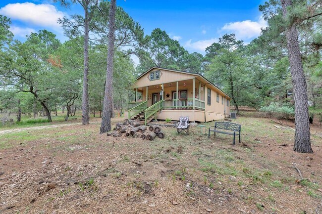 Foto del edificio - 928 Moccasin Trail