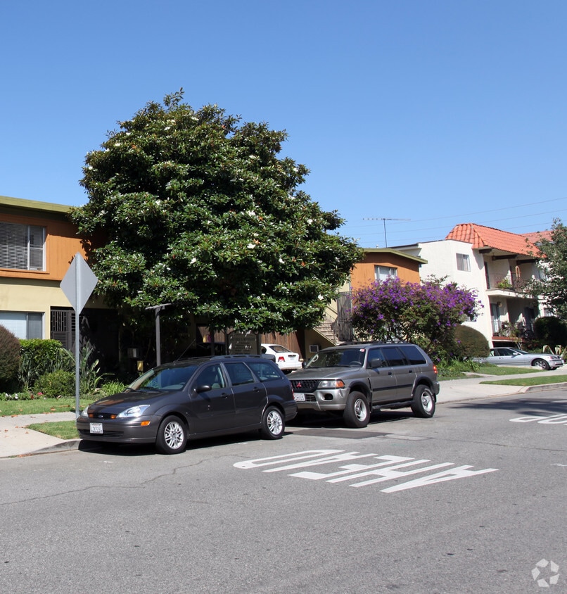 Foto del edificio - 1617 S Westgate Ave