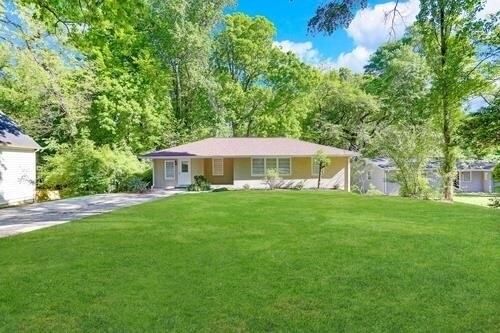 Building Photo - 195 Polar Rock Rd SW