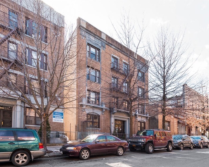 Foto principal - 1236 Union St